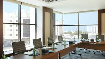 Sala de reuniones