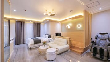 Premium Room (VIP) | Premium bedding, free WiFi