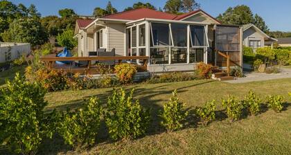 Home Base - Cooks Beach Holiday Home