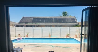 Cape Town holiday accommodation