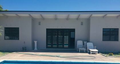 Cape Town holiday accommodation