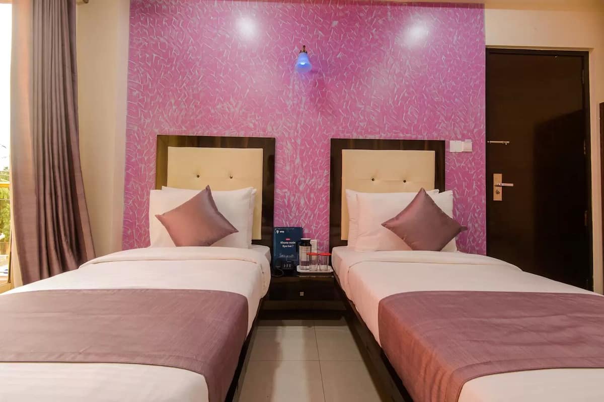 Habitación estándar | Wifi gratis