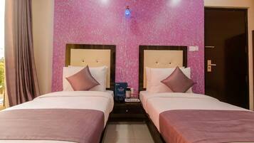 Standard Room | Free WiFi