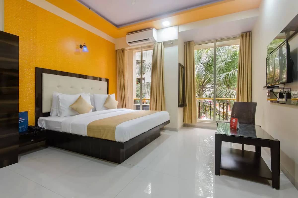 Habitación Deluxe | Wifi gratis