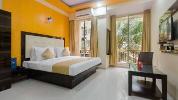 Deluxe Room | Free WiFi