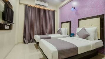 Standard Room | Free WiFi