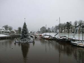 Marina - Apartment Huksbau (Wittmund)