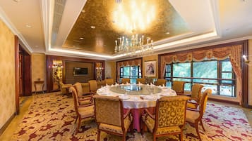 Restaurantes