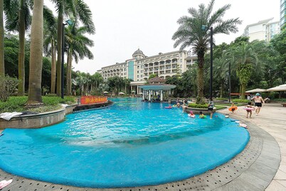 Guangzhou Evergrande Hotel