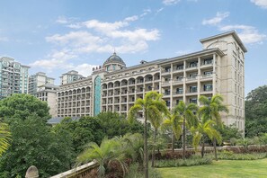 Exterior - Guangzhou Evergrande Hotel (Guangzhou)