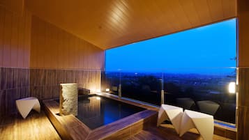 Bain public