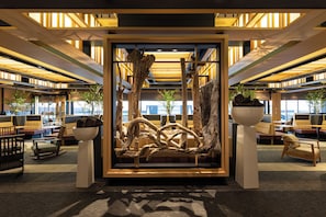 Lounge - The Chelsea Breath (Takamatsu)