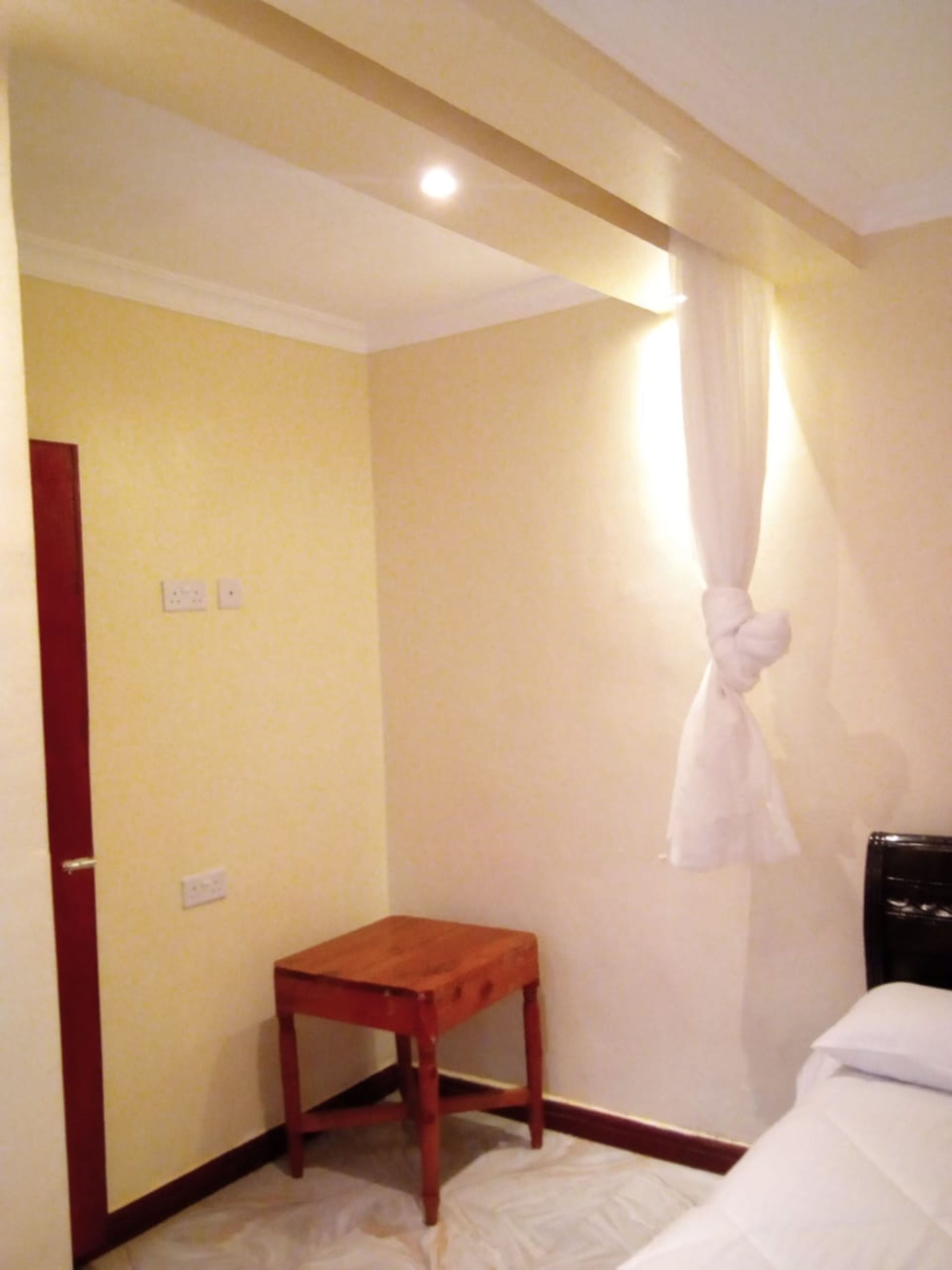 Standard Double Room | Desk, free WiFi