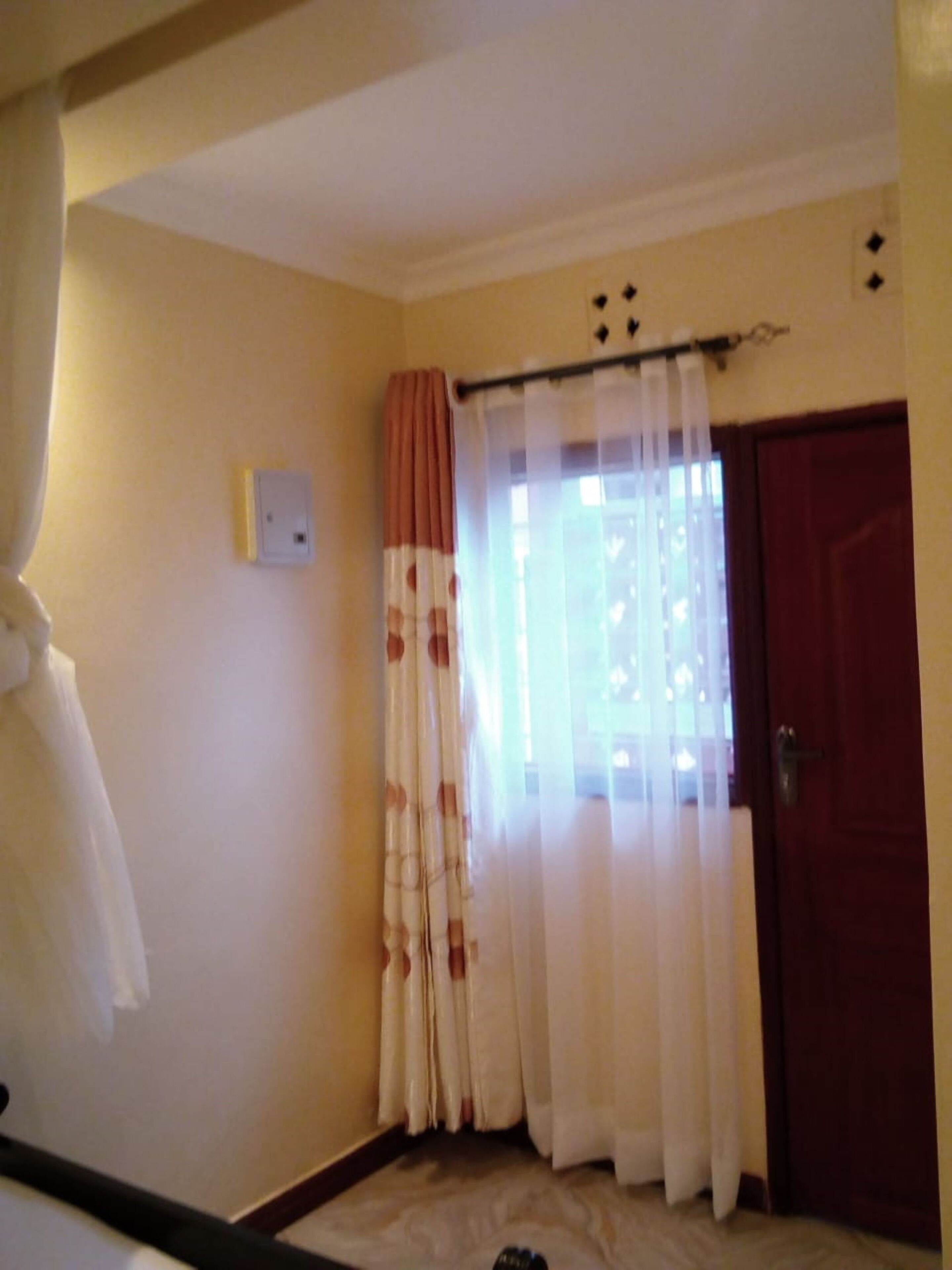 Standard Double Room | Desk, free WiFi
