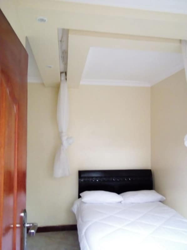 Chambre Double Standard