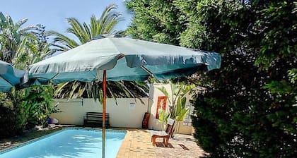 Blue Mountain Guest House