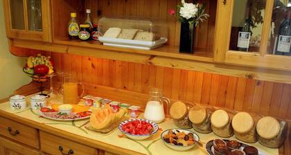 Blue Mountain Guest House