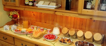 Blue Mountain Guest House