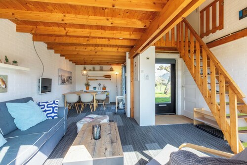 House Haaijmanweg 5 | Burgh-Haamstede "h