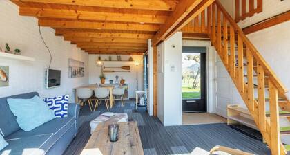 House Haaijmanweg 5 | Burgh-Haamstede "h