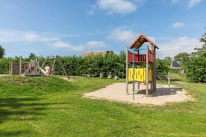 Kindergedeelte