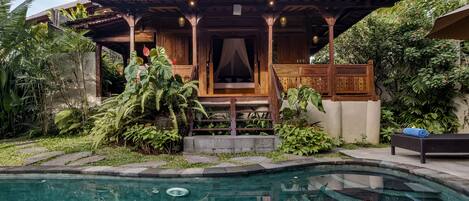 Villa, 1 Bedroom | Outdoor pool