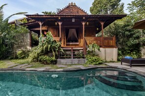 Villa, 1 Bedroom | Outdoor pool