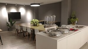 Breakfast buffet - LN Residence Guangzhou Changdi - Free shuttle between hotel and Exhibition Center during Canton Fair (Guangzhou)