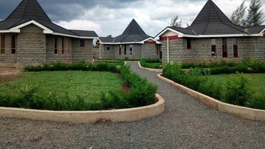 Alabama Country Lodge