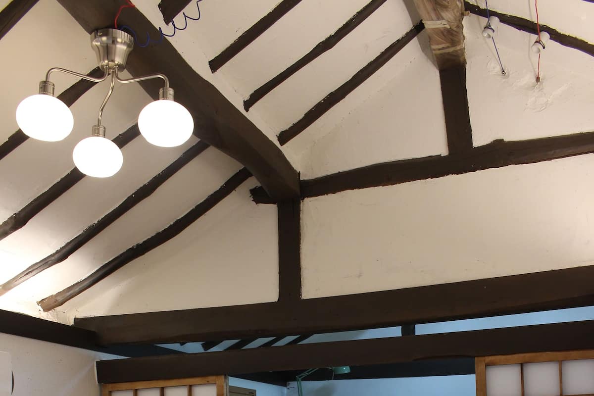 Familienzimmer (Hanok) | Kostenloses WLAN