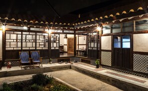 Exterior - BongHwangJae Hanok (Gongju)