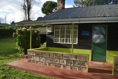 Deep Valley Lodge
