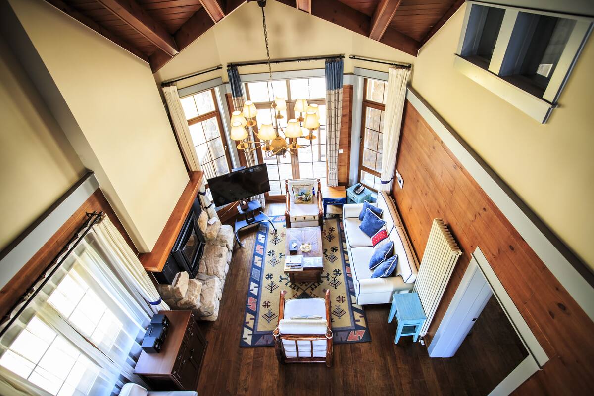 Villa, 2 Bedrooms