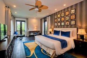 3 Schlafzimmer, kostenloses WLAN