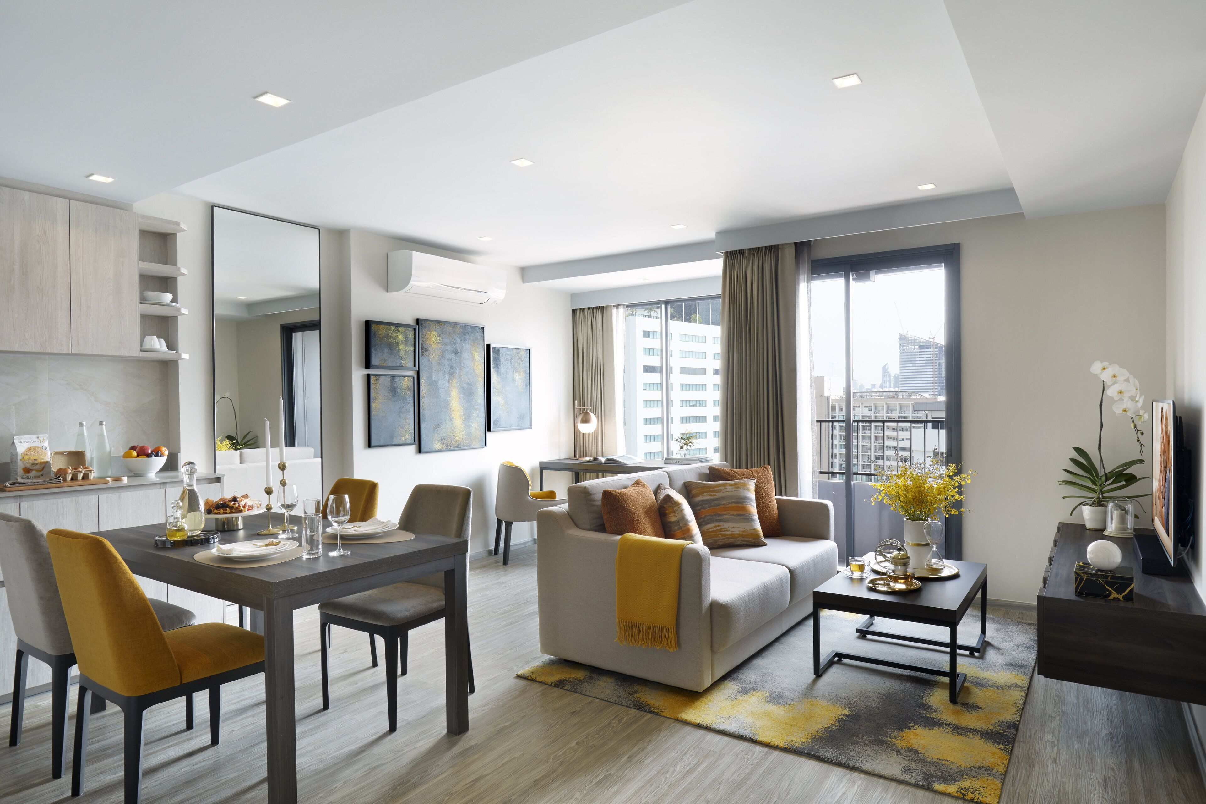 43-inch smart tv with satellite channels, tv