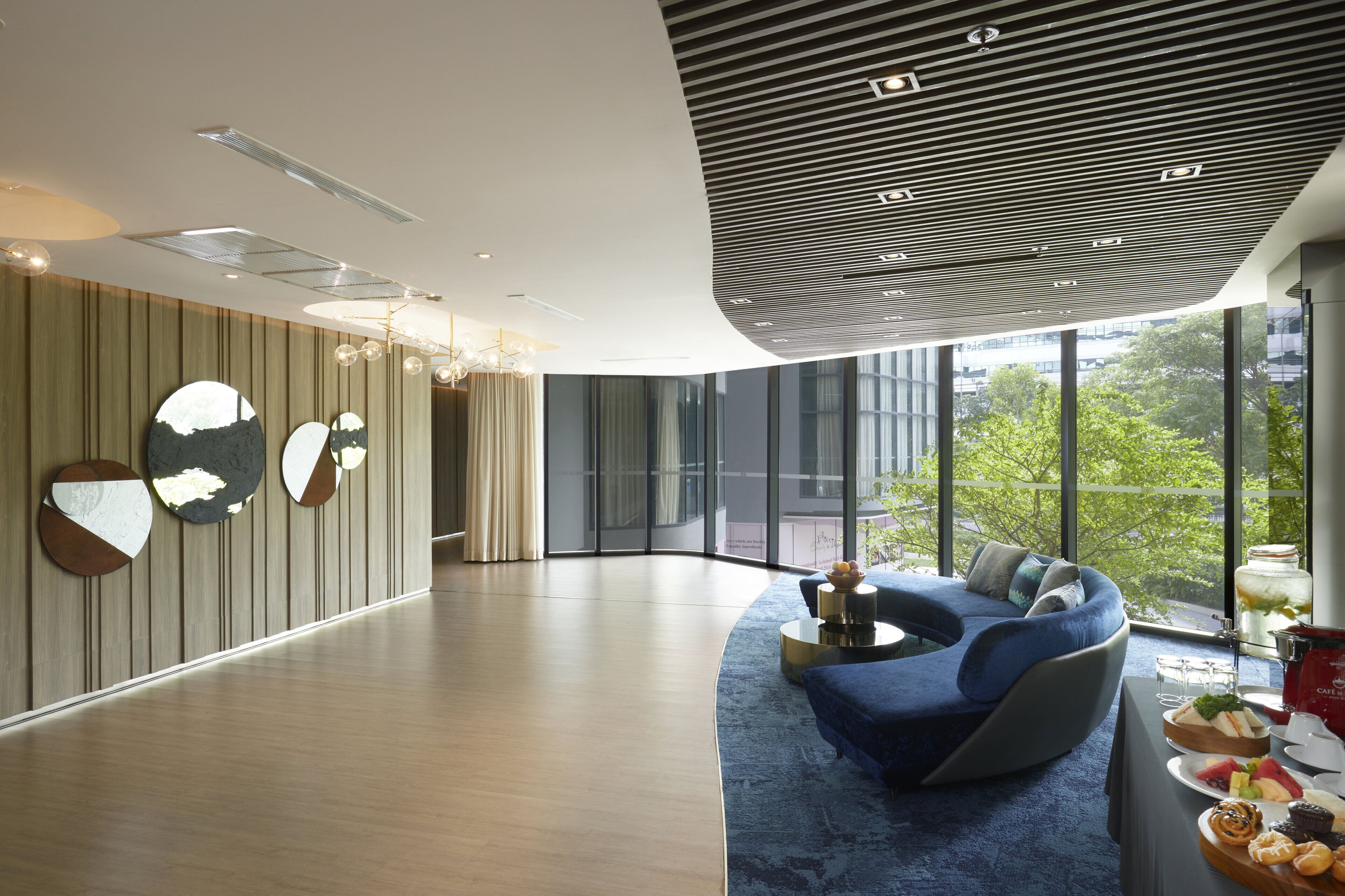 Foto - Somerset Rama 9 Bangkok