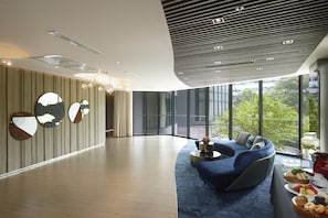 Meeting facility - Somerset Rama 9 Bangkok (Bangkok)
