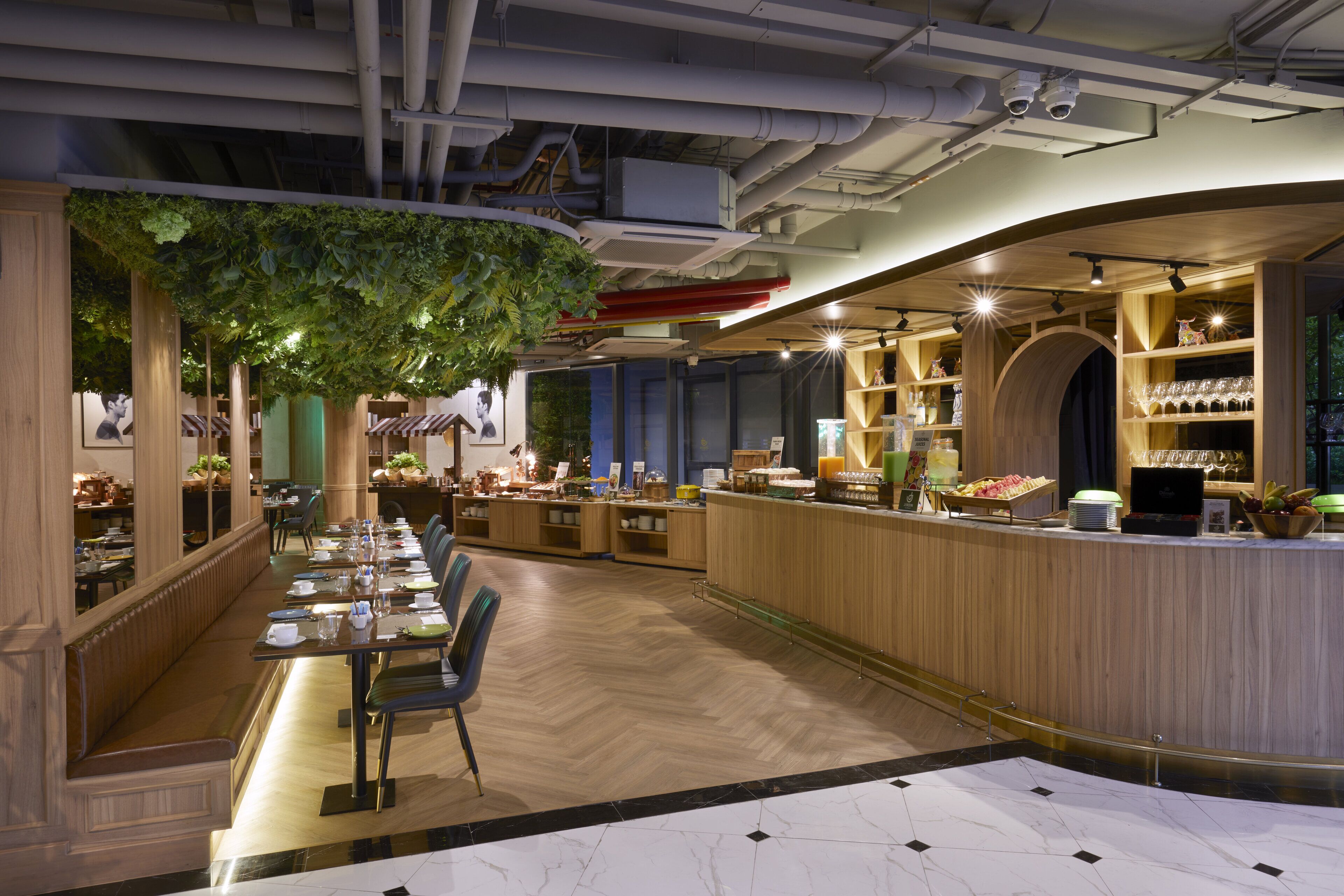 Foto - Somerset Rama 9 Bangkok