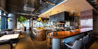 川越東武ホテル