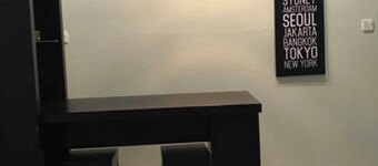 In der Nähe Jeti Fähre Angeln Kuala Rompin Pahang