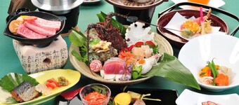 Kashikojima Hotel Bay Garden