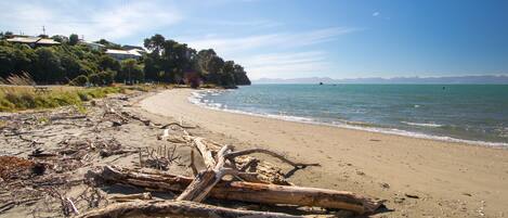 Plage à proximité