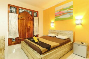 Unclassified image, 4 of 15, button - The Legian Mas Beach Inn By Zuzu (Legian)