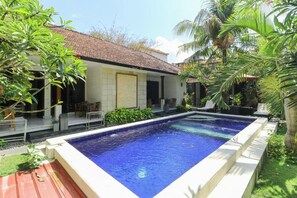 Unclassified image, 2 of 15, button - The Legian Mas Beach Inn By Zuzu (Legian)