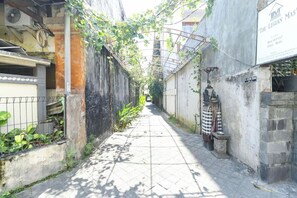 Unclassified image, 5 of 15, button - The Legian Mas Beach Inn By Zuzu (Legian)