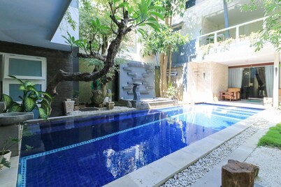 Kubu Kalih Residence