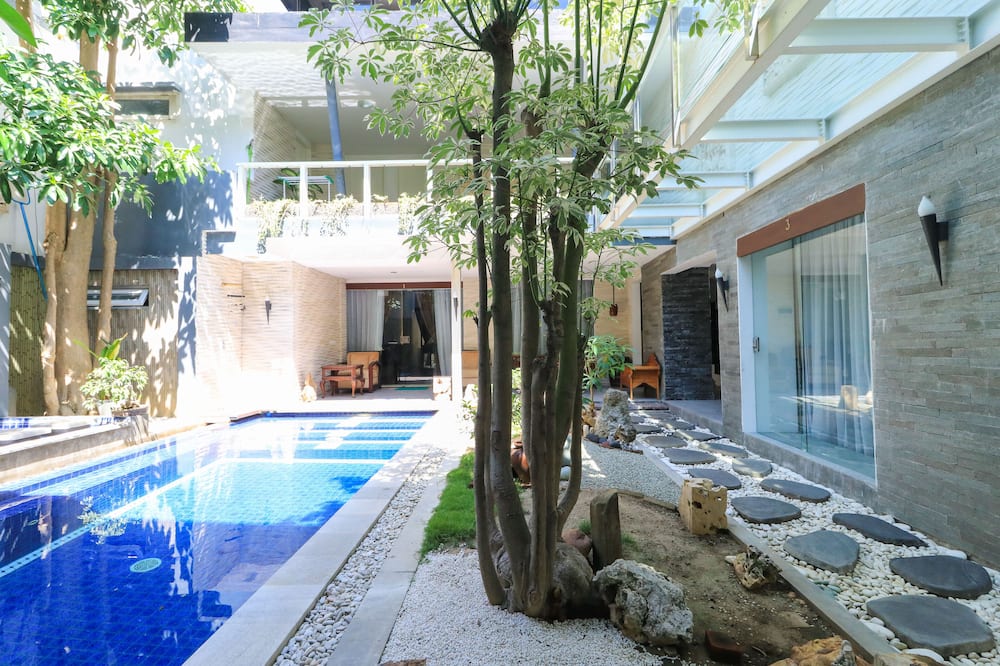 Kubu Kalih Residence