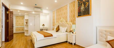 1 makuuhuone, tallelokero huoneessa, Wi-Fi