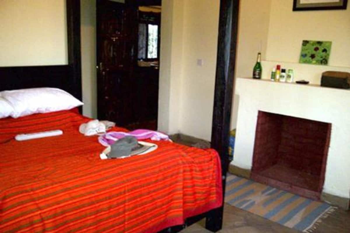 3 chambres