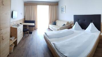 Sistema de insonorización y wifi gratis